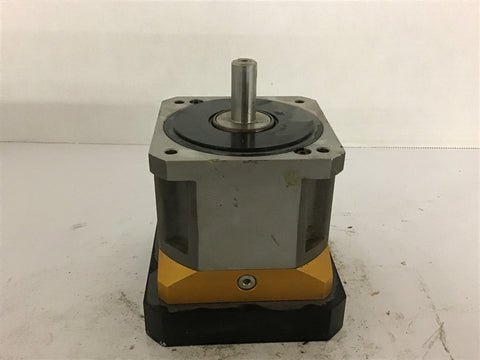 Parker MU90-316 10:1 Ratio Servo Gear Reduction