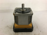 Parker MU90-316 10:1 Ratio Servo Gear Reduction