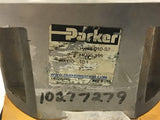 Parker MU90-316 10:1 Ratio Servo Gear Reduction