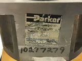Parker MU90-316 10:1 Ratio Servo Gear Reduction