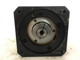 Parker MU90-316 10:1 Ratio Servo Gear Reduction