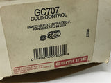 Gemline GC707 Cold Control Switch SPDT 52.5-93 Deg