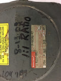 Boston R137-BM1 1:1 Ratio Left Right angle Gear Reducer 9.262 Input HP