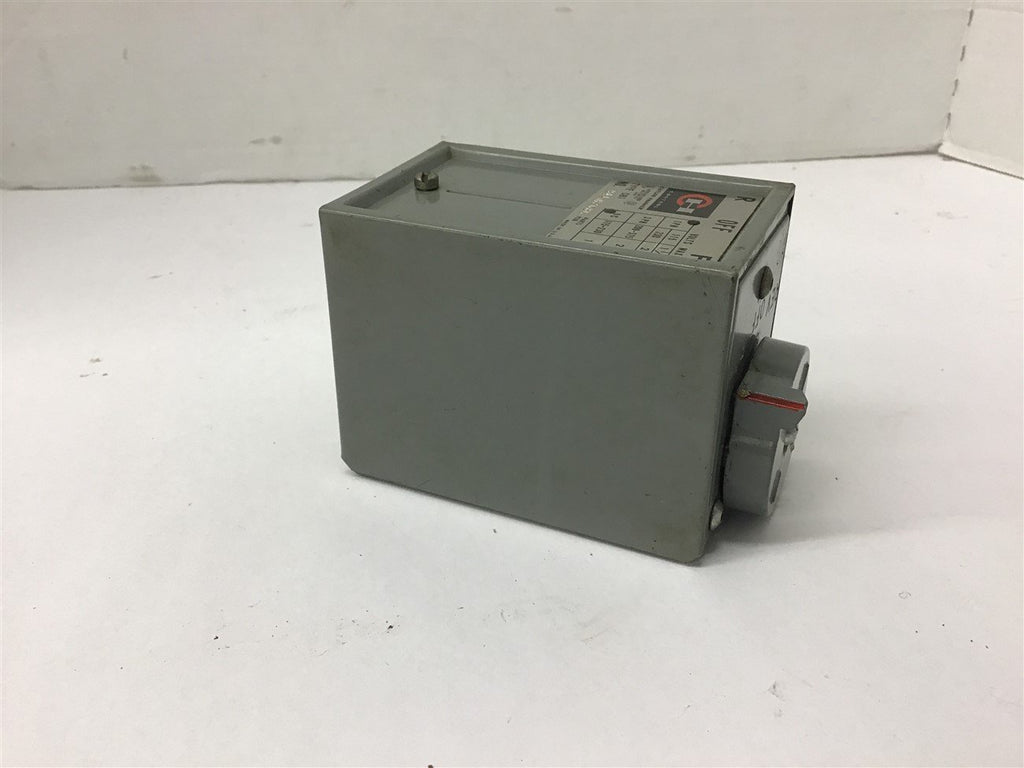 Cutler-Hammer DB1 Drum Switch