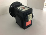 Grove Gear Ironman GRG8210148.00 15:1 Ratio Left Angle Gear Reduce 1.887 In HP