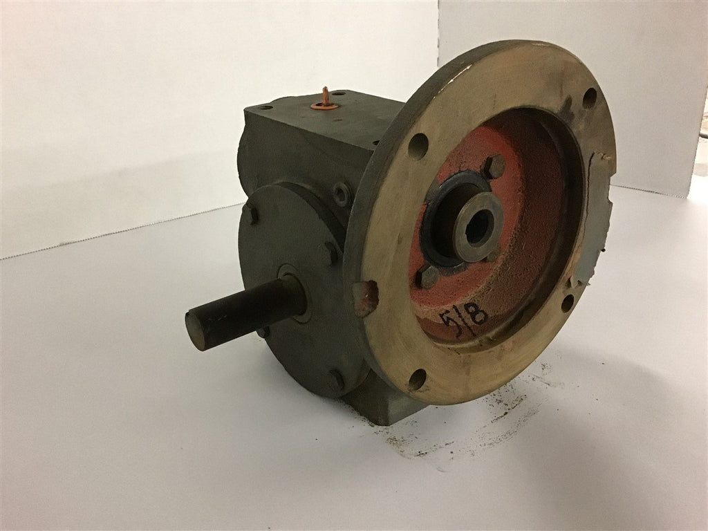 Hub City 0220-22005-214 25:1 Ratio Right Left angle Gear Reducer