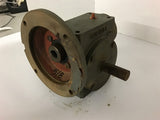 Hub City 0220-22005-214 25:1 Ratio Right Left angle Gear Reducer