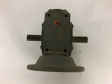 Hub City 0220-22005-214 25:1 Ratio Right Left angle Gear Reducer