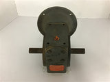 Hub City 0220-22005-214 25:1 Ratio Right Left angle Gear Reducer
