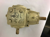 1:1 Ratio Left / right Angle Gear Reducer