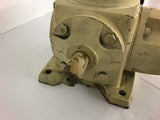 1:1 Ratio Left / right Angle Gear Reducer