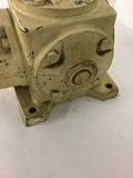 1:1 Ratio Left / right Angle Gear Reducer