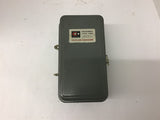 Cutler-Hammer Programming Clock Timer 125 VA 440 VAC