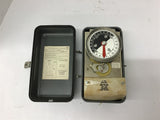 Cutler-Hammer Programming Clock Timer 125 VA 440 VAC
