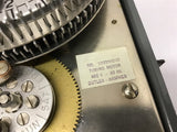 Cutler-Hammer Programming Clock Timer 125 VA 440 VAC