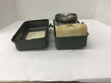 Cutler-Hammer Programming Clock Timer 125 VA 440 VAC