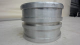 HYDRAULIC CYLINDER PISTON, 4.474" OD X 3.187" LONG X 1.482" BORE, AS PICTURED
