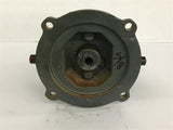 Grove Gear BMQ213-1 Left / Right Angle Gear Reducer 1.05 Input Hp 56C FR