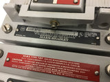 Allen-Bradley 800H-NP15 Series T Control Station Start Stop
