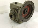 Hub City 0220-22920-215 Model 215 10:1 Ratio Hollow shaft Gear Reducer