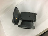 Hub City 186 Gear Reducer 40:1 Ratio Hollow Shaft Angle