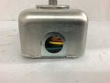 Paragon Electric JW10-20 Percentage Timer 1/2 HP 15 Amp 208-240 Vac