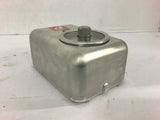 Paragon Electric JW10-20 Percentage Timer 1/2 HP 15 Amp 208-240 Vac