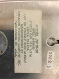 Paragon Electric JW10-20 Percentage Timer 1/2 HP 15 Amp 208-240 Vac