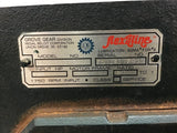 Grove Gear BMQ1262-2 .90 60:1 Left Angle Gear Reducer