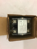 Arrow Hart ACC420UM10 magnetic Contactor 40 Amp 24 Volt Coil