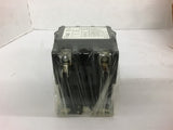 Arrow Hart ACC420UM10 magnetic Contactor 40 Amp 24 Volt Coil