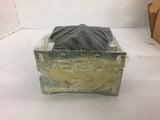 Arrow Hart ACC420UM10 magnetic Contactor 40 Amp 24 Volt Coil
