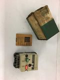 Klockner Moeller PKZM0-4-NA Circuit Breaker