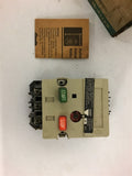 Klockner Moeller PKZM0-4-NA Circuit Breaker