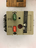 Klockner Moeller PKZM0-4-NA Circuit Breaker