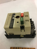 Klockner Moeller PKZM0-4-NA Circuit Breaker