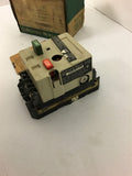 Klockner Moeller PKZM0-4-NA Circuit Breaker