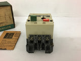 Klockner Moeller PKZM0-4-NA Circuit Breaker