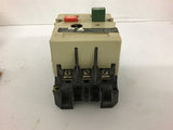 Klockner Moeller PKZM0-4-NA Circuit Breaker