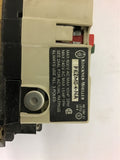 Klockner Moeller PKZM0-4-NA Circuit Breaker