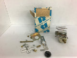 Ranco A30-261 Adaptable Refrigerator Control 32F-64F