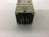 Omron H3BA-8 Timer 100/110/120 Vac