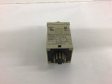Omron H3BA Timer 100/110/120 Vac