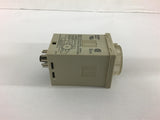 Omron H3BA Timer 100/110/120 Vac
