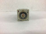 Omron H3BA Timer 100/110/120 Vac