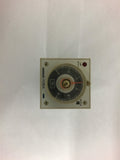 Omron H3BA Timer 100/110/120 Vac