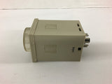 Omron H3BA Timer 100/110/120 Vac