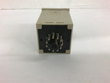 Omron H3BA Timer 100/110/120 Vac