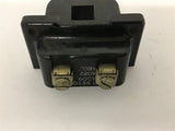 22D135G103 208 Volt 60 Hz Coil