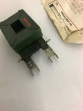Honeywell 4074Dak 208/240 Volts 25 30 40 Amps Coil Bag Assembly